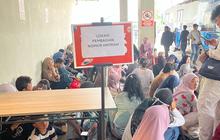 Pengunjung Teater Bintang Planetarium Jakarta Membludak, Ada yang Datang dari Jam 5 Subuh
