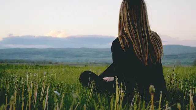 ilustrasi psikopat/Jure Širić/pexels