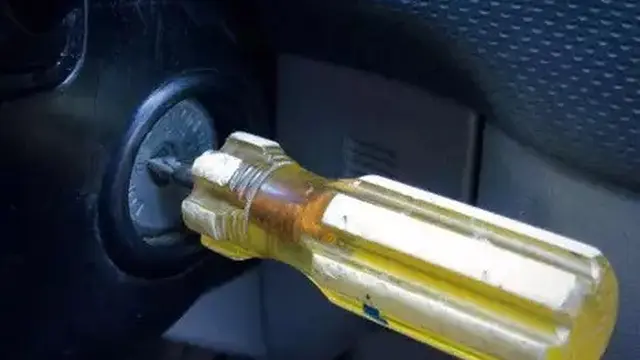 Tak Pakai Kunci, 6 Potret Motor Modifikasi Ini Kelewat Kreatif