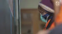 Sepanjang 2017, Ribuan Perempuan Jadi Korban Perdagangan Orang