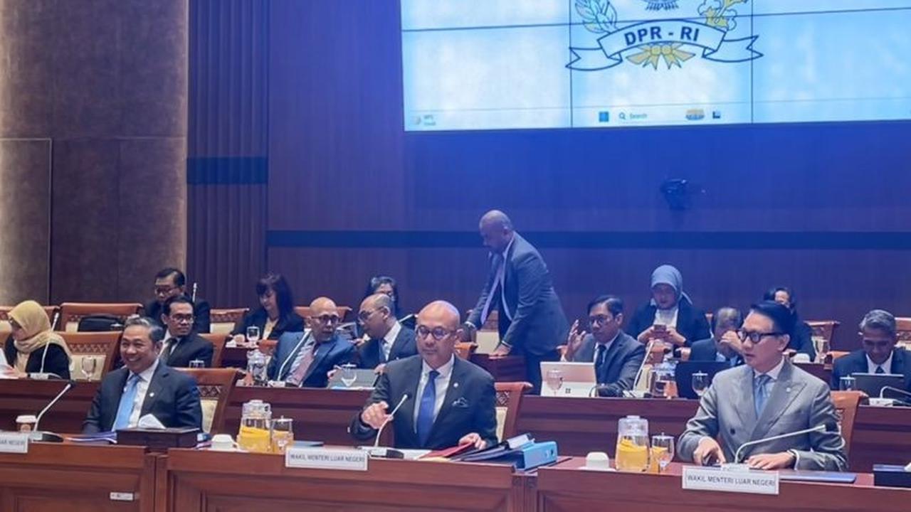 Fakta Mengejutkan: Motif Penembakan Staf KBRI Peru, Kemlu Belum Terima Aduan Intimidasi
