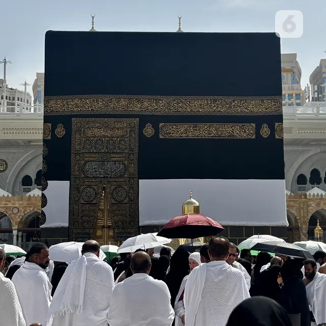 Ka'bah
