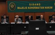 MA beri sinyal pecat juru ketik putusan PK gembong narkoba