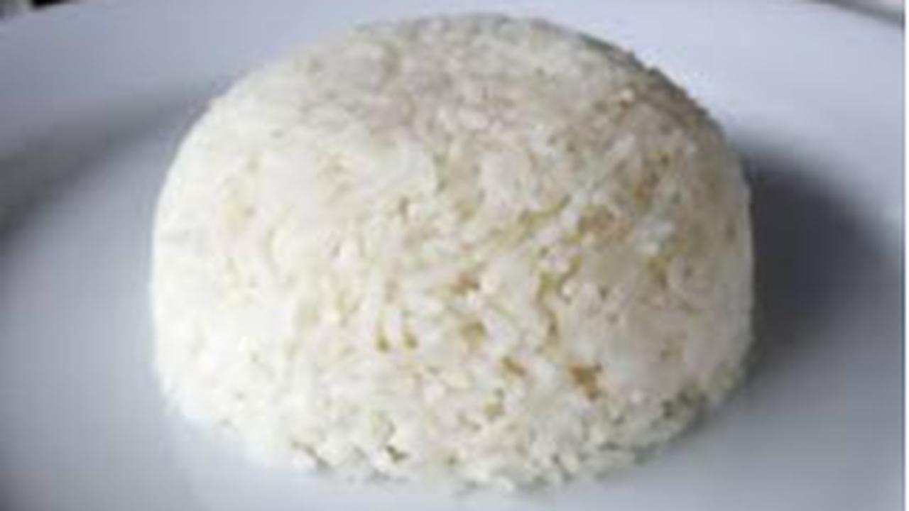 Nasi Putih