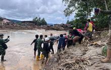 Update Terbaru: 205 Luka dan 58 Hilang Akibat Korban Bencana Alam Sumut, Data Sementara Pusdalops