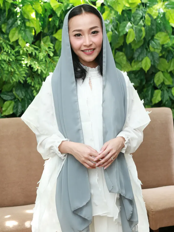 [Bintang] Rinni Wulandari