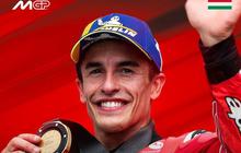 Trivia Balapan: Marc Marquez Ukir Sejarah Juara Perdana GP Hungaria, Sapu Bersih Kemenangan Balapan Utama!