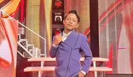 Azzio DA 8 Paling Rindu Sambal Buatan Ibu Selama di Karantina