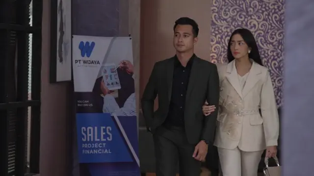 Cinta Setelah Cinta