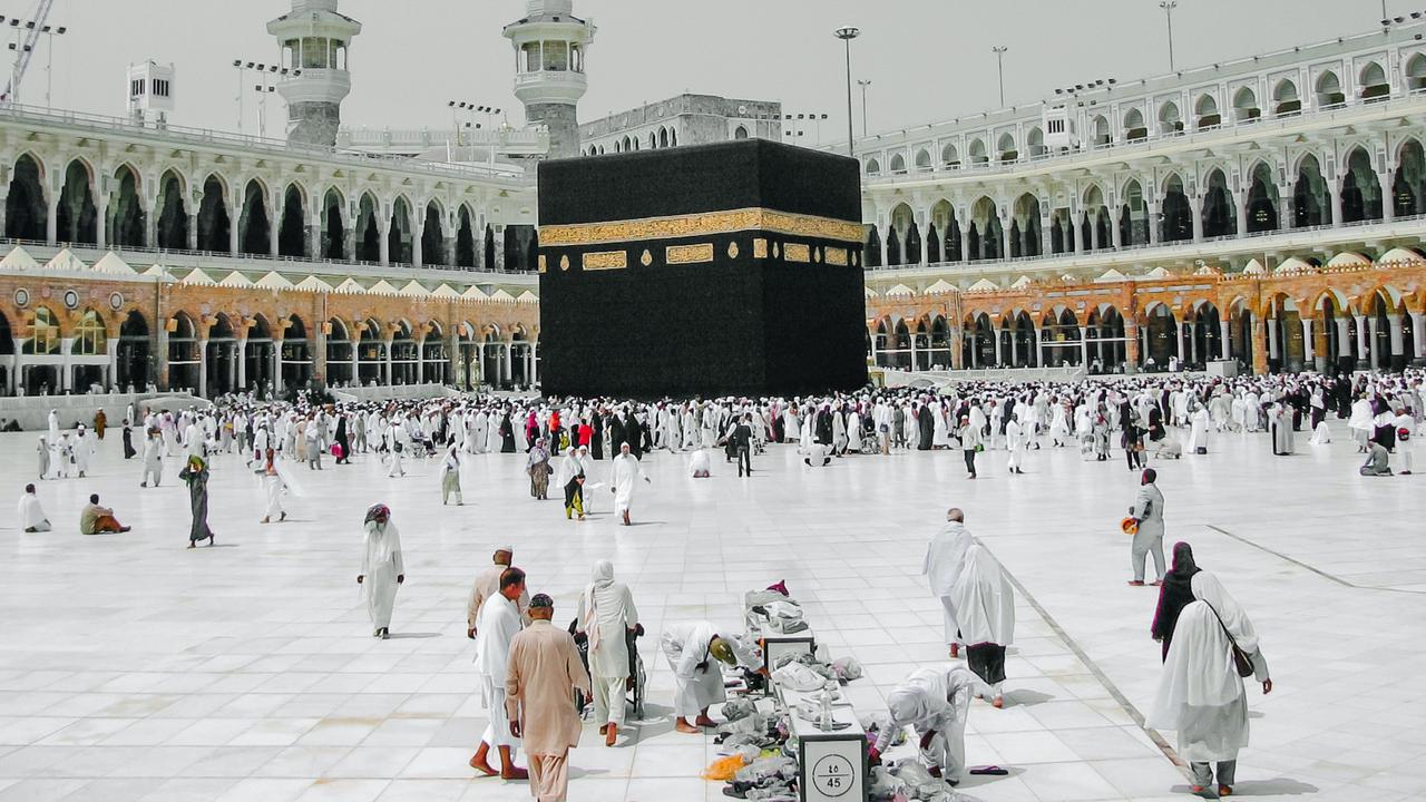 DPR Usul Pemerintah Dahulukan Jemaah Haji Berusia di Atas 70 Tahun Berangkat ke Arab Saudi
