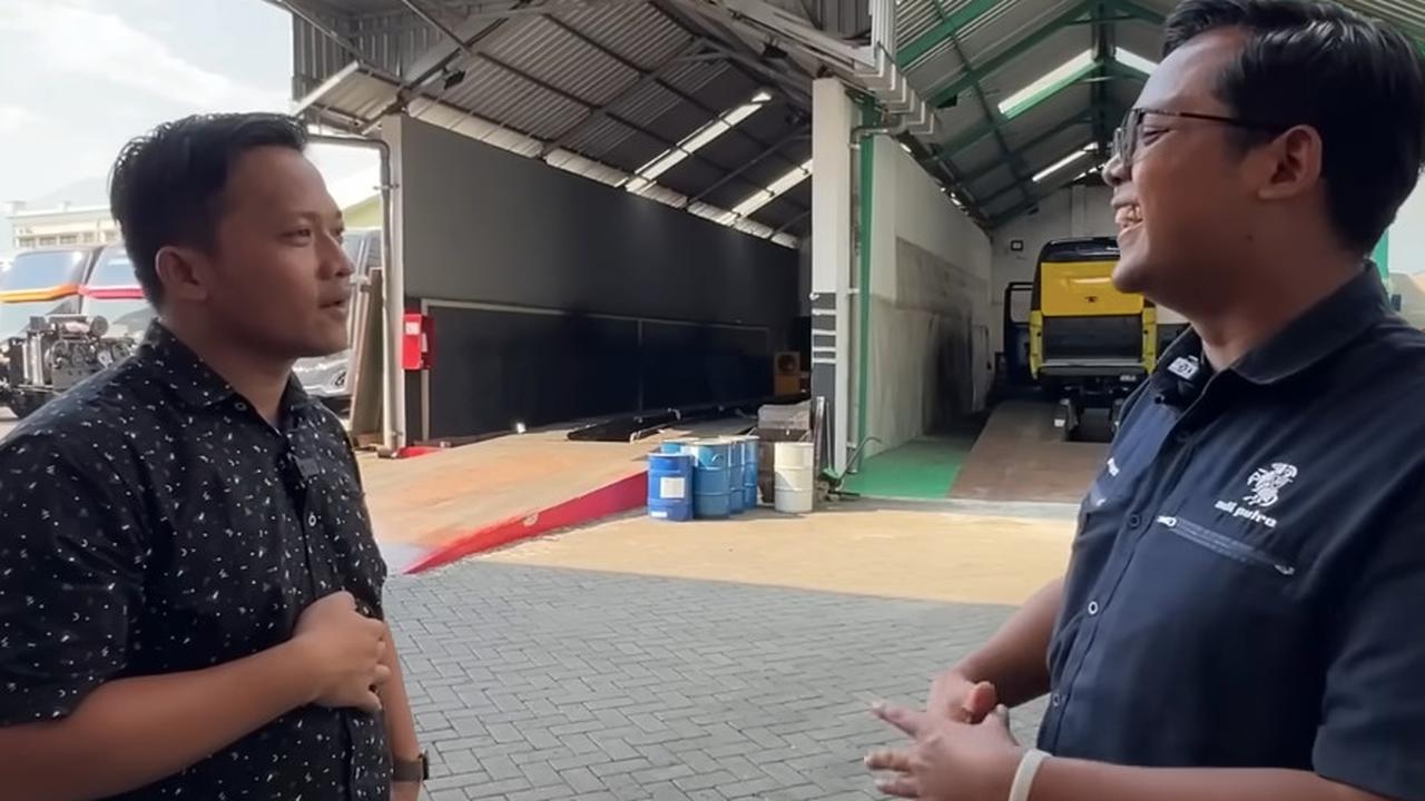 Dok. Istimewa