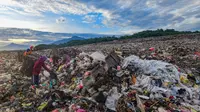 Mikroplastik Menyebar di Berbagai Perairan Dunia hingga Wilayah Kutub