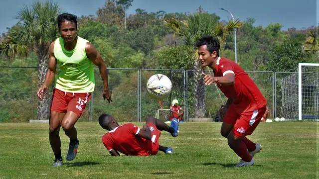 Nasir Arema FC
