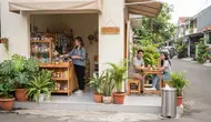 6 Cara Membuat Warung Depan Rumah agar Terlihat Menarik dari Jalan, Jadi Magnet Pembeli