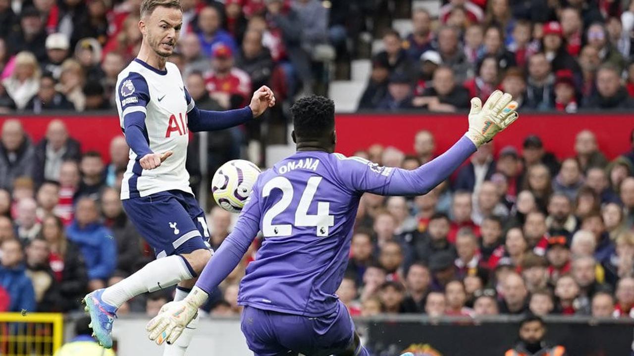 Beda Amorim dan Postecoglou dalam Mempersiapkan Final Liga Europa: Satu Rotasi Besar-besaran, Satu Mainkan Tim Terbaik!