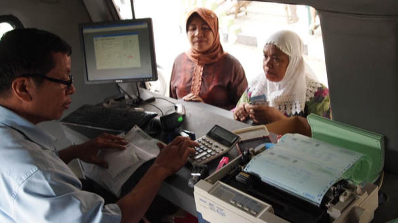 Tarif Air PAM Jaya Naik Mulai 1 Januari 2025, Ini Rincian Harga Terbarunya