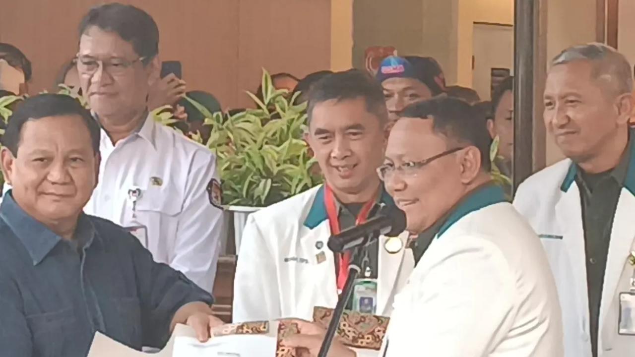 Dok. Istimewa