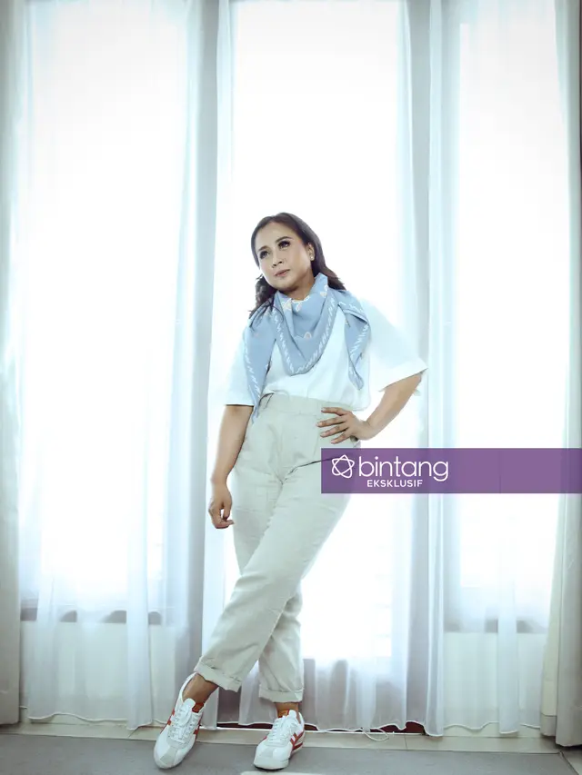 [Bintang] Eksklusif Astrid A3