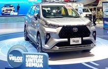 Toyota Veloz vs Suzuki Ertiga Hybrid: Mana yang Lebih Unggul?