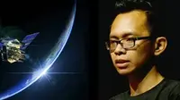Kemampuan hacker asal Indonesia ini telah diakui dunia