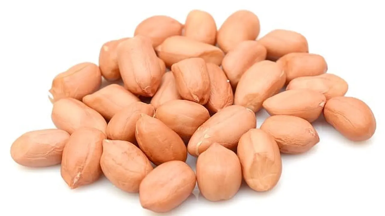 Cara Mudah Kupas Kulit Ari Kacang Tanah Tanpa Direndam Air Panas