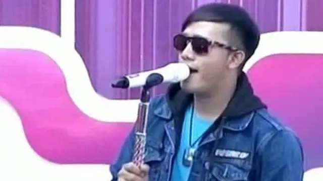 REPVBLIK-Sandiwara Cinta