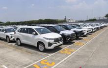 Info Terbaru: Mobil Nasional Mulai Produksi Tahun Depan