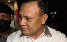 Dewas KPK Vonis Firli Bahuri Bersalah, Jatuhkan Sanksi Berat untuk Mengundurkan Diri