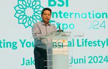 BSI International Expo 2024 Sukses Besar, Pengunjung dan Transaksi Lampaui Target