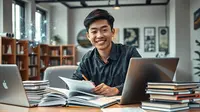 Tips Menghafal Cepat: Panduan Lengkap Meningkatkan Daya Ingat