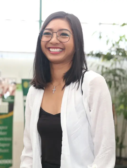 Liza Elly Purnamasari