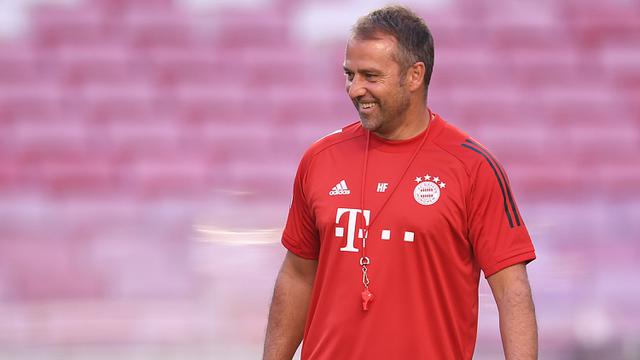 UEFA Umumkan Nominasi Pemain dan Pelatih Terbaik Eropa