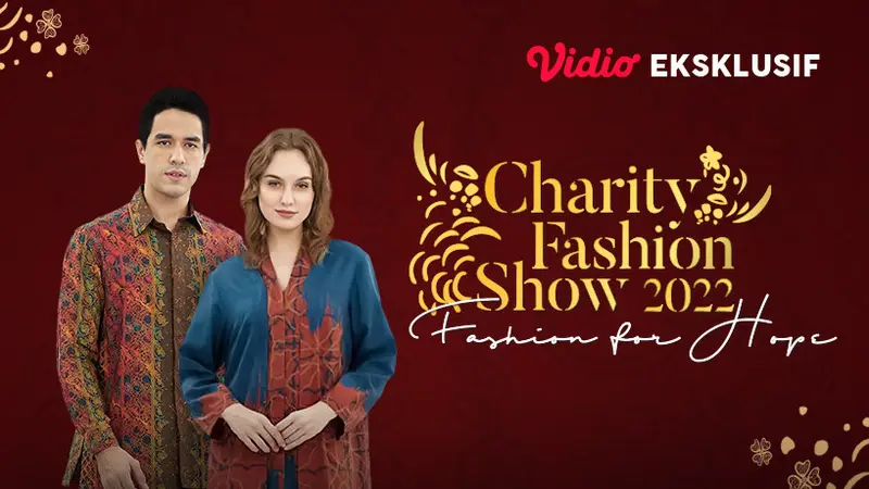 Charity Fashion Show 2022: Fashion for Hope