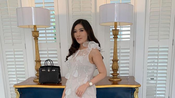 Shandy Purnamasari (Sumber: Instagram/shandypurnamasari)