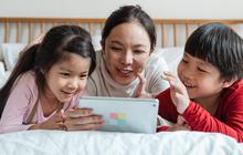 Ketahui Batas Waktu Anak Main Gadget, Ternyata Ini Dampaknya Jika Berlebihan