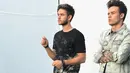 <p>"Kita seharusnya melakukan yang terbaik untuk bersikap baik, mendukung, dan penuh perhatian," tutup Zedd. Unggahan ini mendapat engagement lebih dari 1 juta di X. (Foto: Instagram/ zedd)</p>