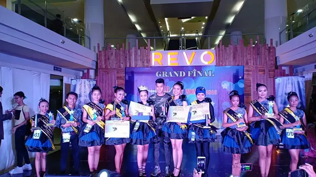Event The Star of Indonesia
