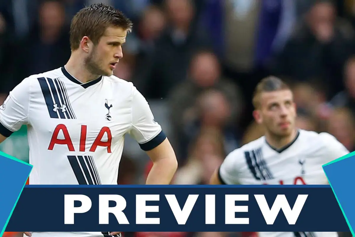 Preview Premier League: Tottenham Dihadang Man United