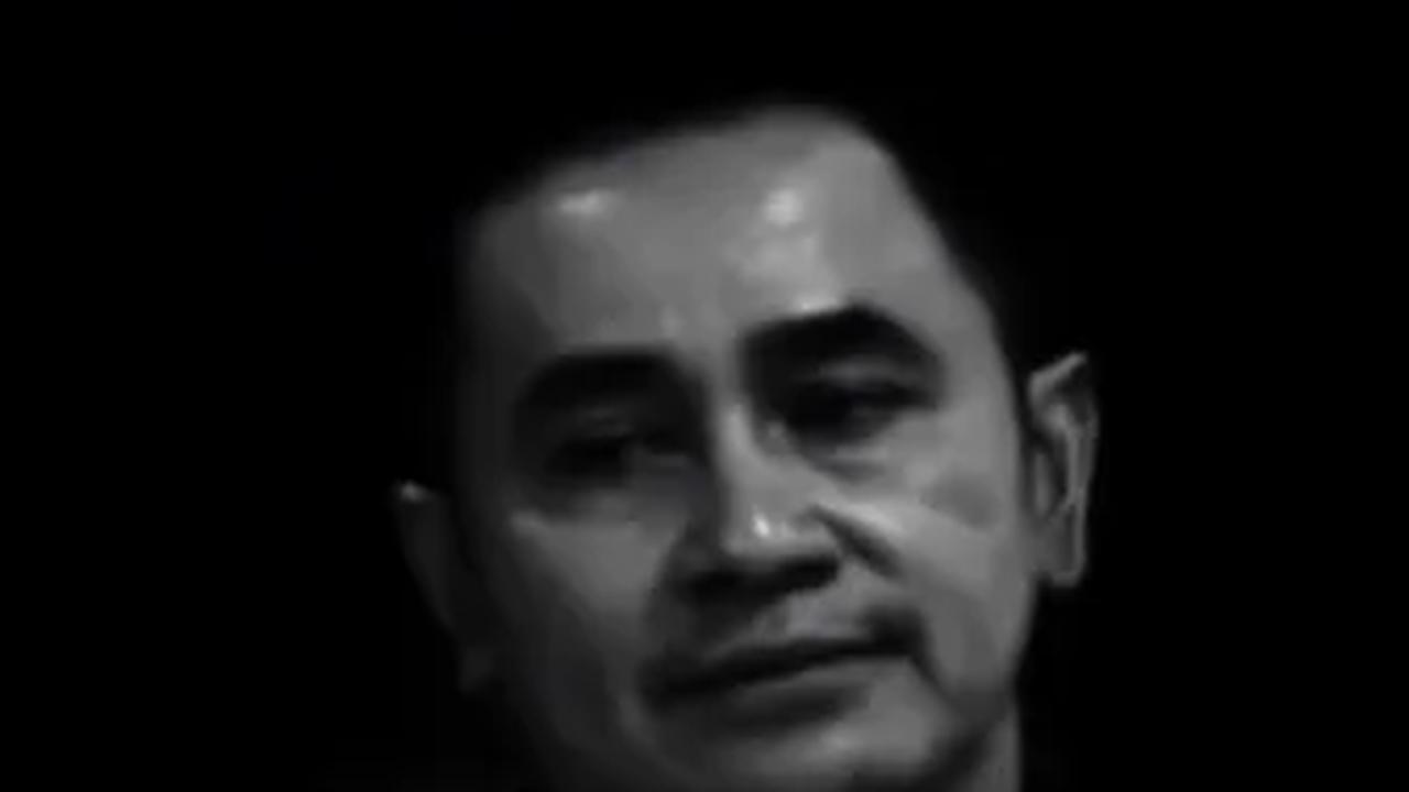 Kodam Tanjungpura membagikan video yang berisikan pesan dari Iwan Setiawan. <br>