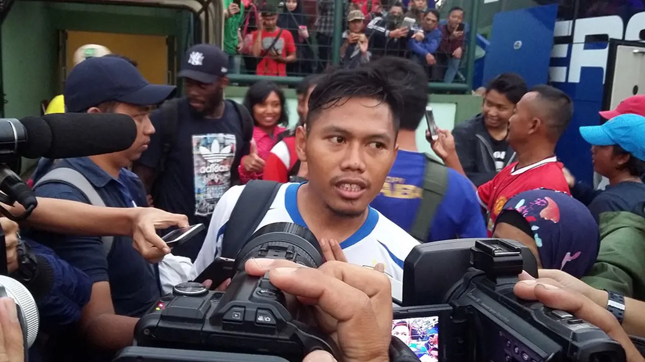 Tony Sucipto