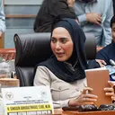 Pimpinan DPR Jelaskan Nasib Pembahasan RUU Perampasan Aset