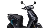 Yamaha JOG E Siap Ramaikan Jalanan Kota