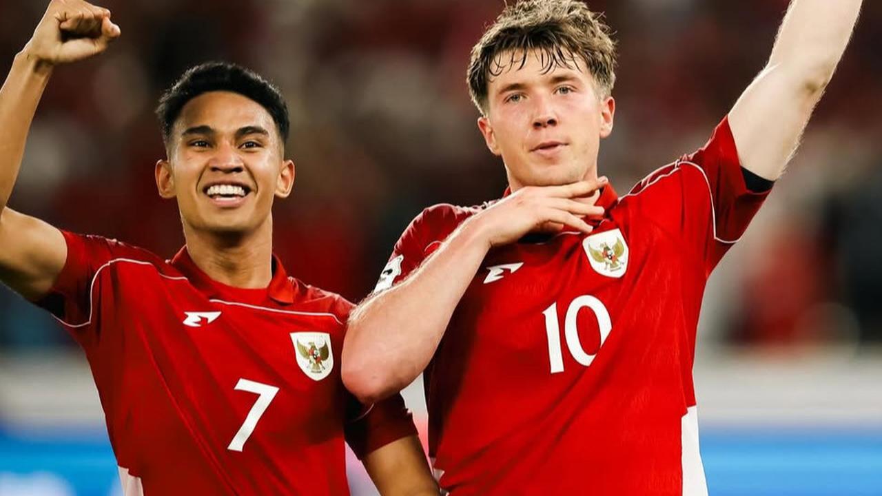 Rekor Unik yang Tak Dimiliki Messi dan Ronaldo: Ini yang Akan Ole Romeny Raih jika Cetak Gol Lawan China