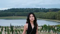 Yoriko Angeline Ungkap Perasaan Usai Resmi Dilamar Aldio Oekon di Paris
