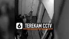 thumbnail pencuri motor terekam cctv