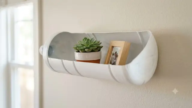 Rak Dinding Mini