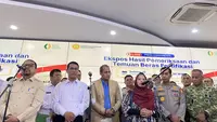 Wamenkum: 25 Merek Beras Fortifikasi Terindikasi Dugaan Tindak Pidana Penipuan