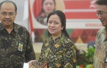 4 Pembelaan buat Puan kenapa masih pantas jadi menteri Jokowi