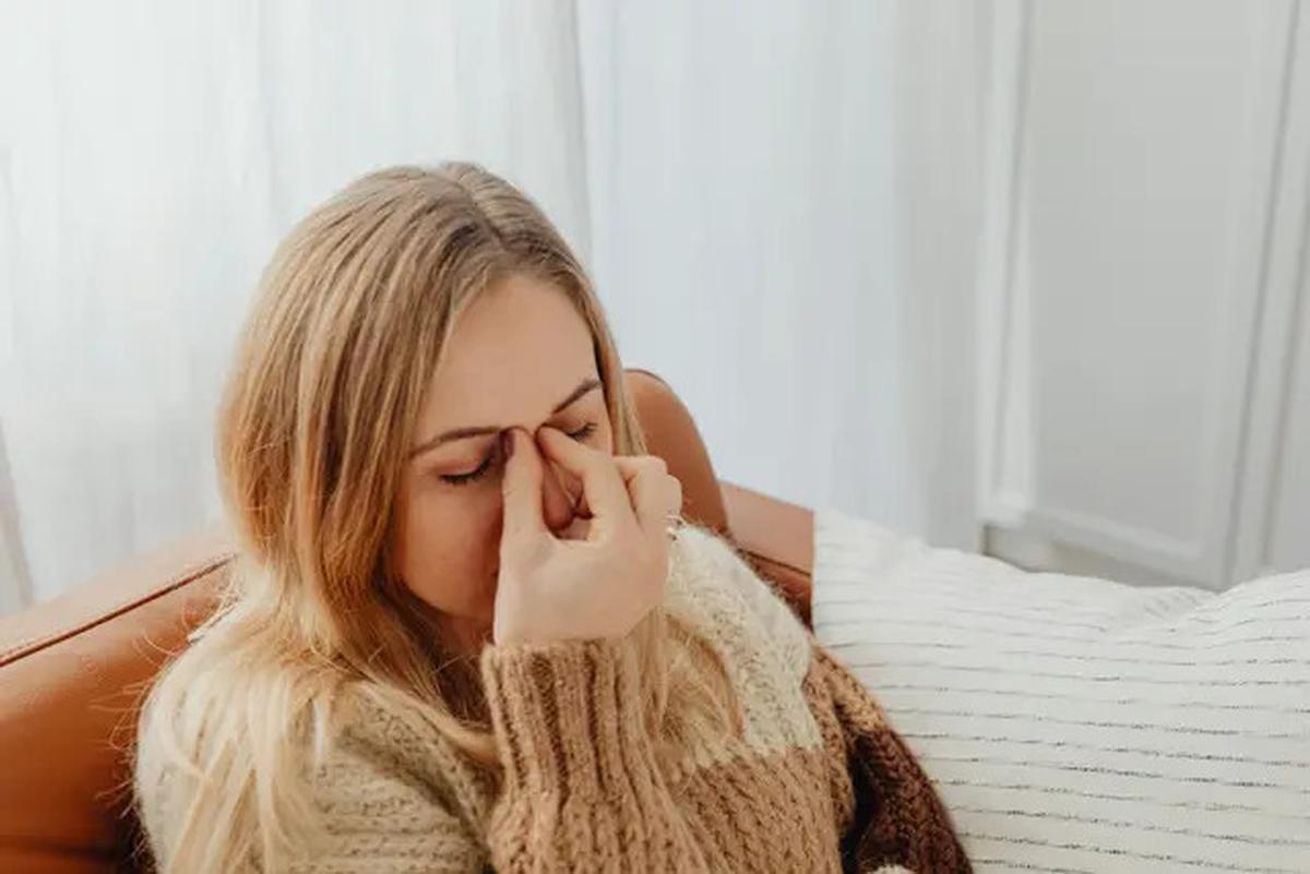 Hidung Tersumbat Tapi Tidak Pilek, Ketahui Penyebab dan Solusinya