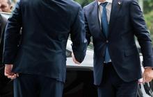 Tegas, Jerman Pastikan Tak Gabung Perang AS-Israel Lawan Iran Tolak Langkah Penggulingan Rezim!